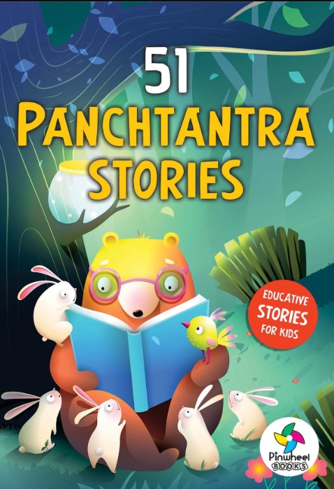 51 PANCHATANTRA STORIES